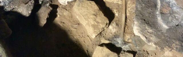 Spaljivali travu u magijskim ritualima, lečenju i kletvama čak 25.000 godina: Veliko otkriće u pećini Klogs