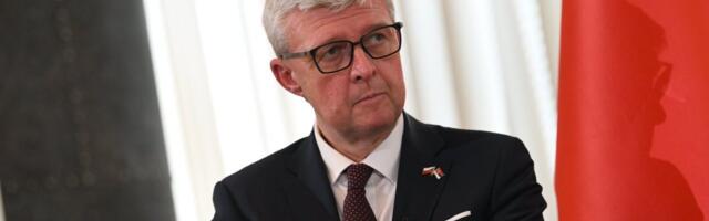 Potpredsednik Vlade Češke Havliček: Srbija je dobrodošla u EU, biće njen važan igrač