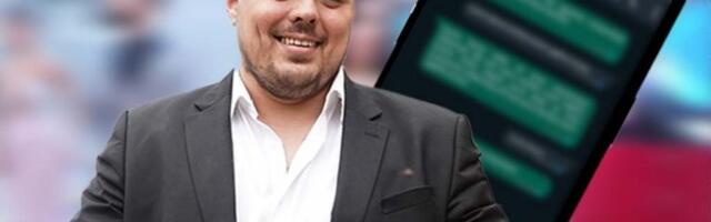 ŠOK-BOMBA NAKON VESTI O RAZVODU SLOBE VASIĆA: Pevač uhvaćen u PRELJUBI!? Isplivale skandalozne poruke!