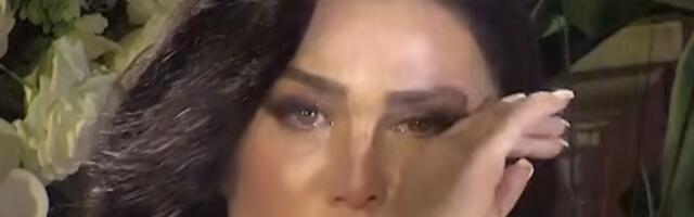 EVO U KAKVOM JE SADA STANJU STANIJA DOBROJEVIĆ! Nakon potresnih vesti, oglasila se starleta: NISAM IDEALNO, MNOGO PLAČEM!