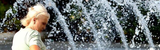 Meteorolog RHMZ otkriva kada stiže vrhunac tropskih vrućina: "Bez preke potrebe ne izlazite iz kuće"