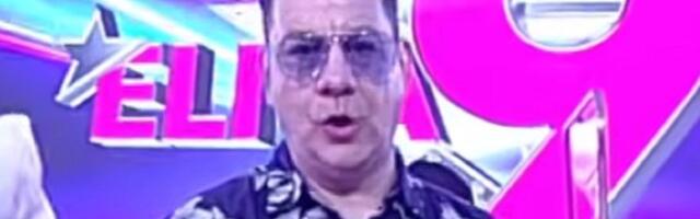 "On je zver i nije normalan": Ivan Marinković osuo paljbu po Kristijanu Goluboviću