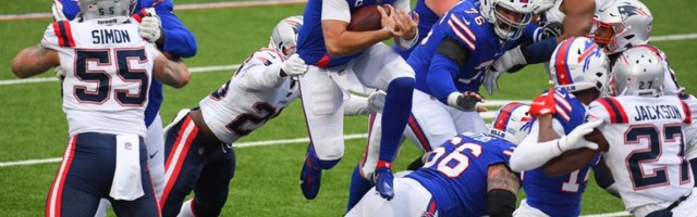 Alen nosi nikad bolje Bilse, Stilersi žele iskupljenje