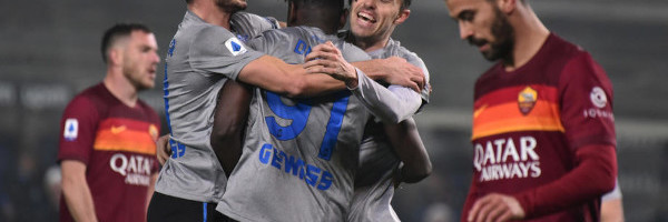 Atalanta naučila da živi bez Gomeza, Roma srušena izvanrednim preokretom u nastavku, Iličić briljirao (video)