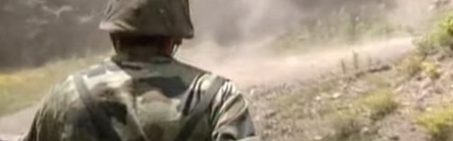 Druga strana bitke na Košarama