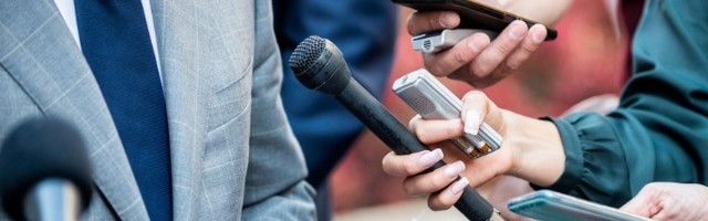 "Slobodni mediji neprijatelj broj 1 režima"