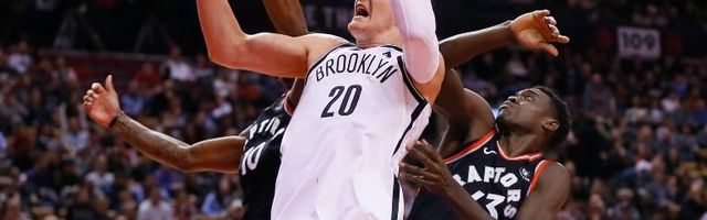 Mozgov ostaje u Himkiju i naredne sezone