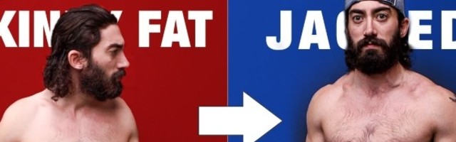 Saveti stručnjaka za gubljenje mršavo-debele i stvaranje mišićave konstitucije