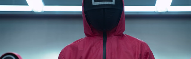 Netflix briše neke scene iz serije Squid Game