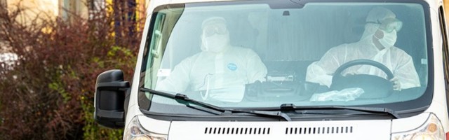 Brojke i dalje zabrinjavajuće: Umrlo 50