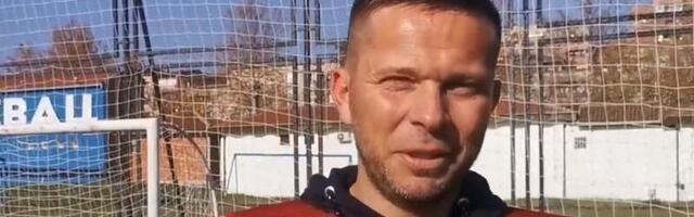 Sjajan potez Rumuna: Došli u Kragujevac samo da bi iznenadili Božovića