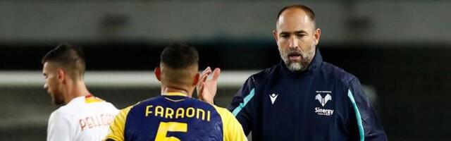 Ponedeljak u Seriji A: Torino i Verona na lansirnoj rampi