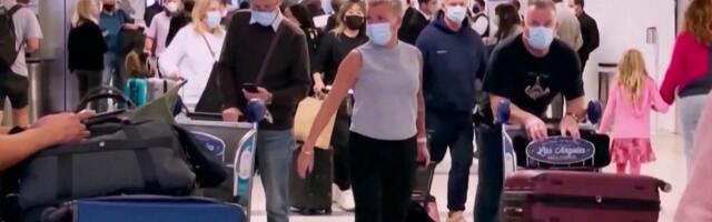 Primena nove mere zapravo samo na aerodromu, iz UPK kažu – to nije mera