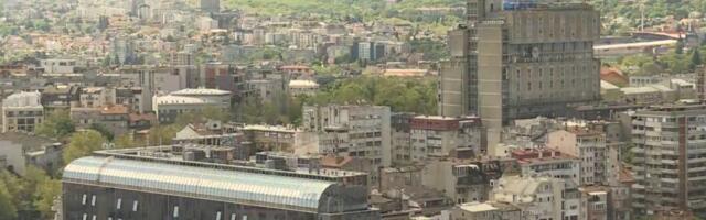 Ministartvo prostora: Plan za budućnost Beograda na uvidu u vreme praznika