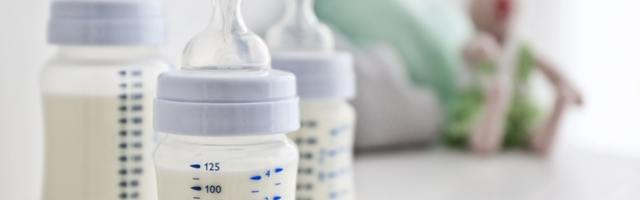 Mame iz Teksasa donirale 162 litra mleka tokom pandemije