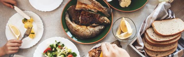 Navike u ishrani koje jačaju srce posle 50. godine