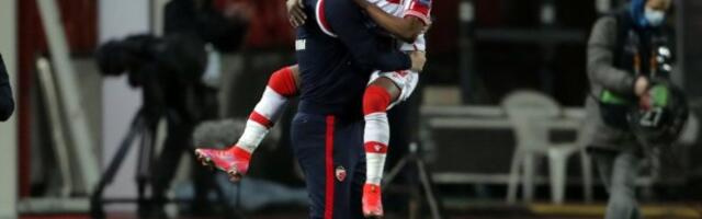 SJAJNE VESTI ZA STANKOVIĆA! Dva OGROMNA POJAČANJA stigla na Marakanu! (FOTO)