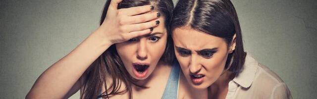 Obeleženi uvredama iz mladosti, pa poremećaji