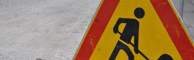 Sutra obustava saobraćaja na deonici Pazarište – Sebečevo