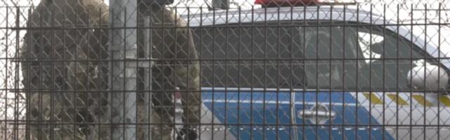 Srbin uhapšen u Mašarskoj! Preti mu do 15 godina robije!