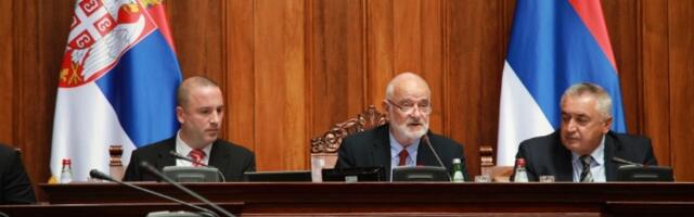 Janković SNS-ovcima: Žao mi je ako vas boli istina