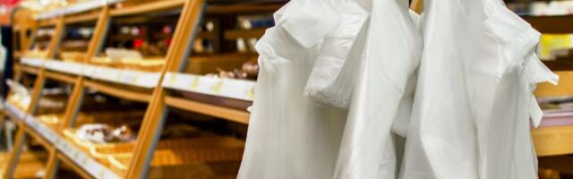 Kako otvoriti kesu u prodavnici: Liznuti prst nije opcija!