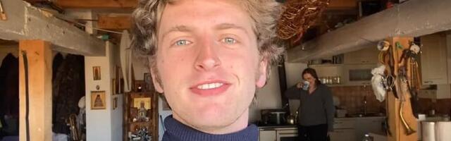 Rus Gleb živi na srpskoj planini bez struje i vode