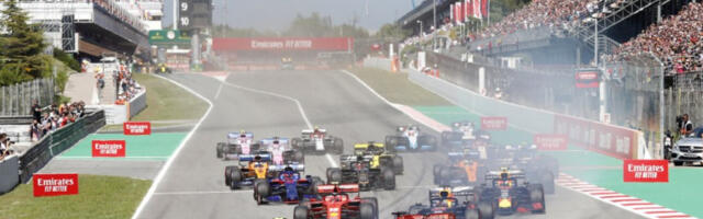 LJUBITELJI FORMULE 1 U TRANSU: Fenomenalna vest za Šumahera