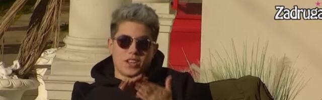 MATORA BRUTALNO OPLELA PO SLAĐI: Jeftinije je da legneš na sponzorušu nego na ležaljku u Budvi! (VIDEO)