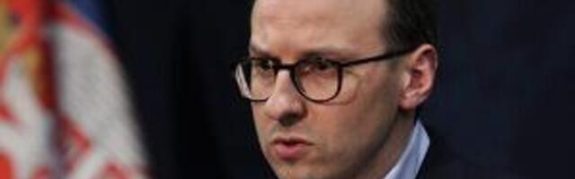 Петковић: Курти Ивановића покушава да искористи за напад на Србију и Србе на КиМ