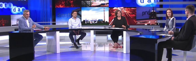 HRT o Srbima koji žive u prošlosti, velikosrpstvu, četnicima…
