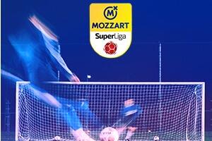 Заједница СЛС: Меч Црвене звезде и Партизана биће одигран 3. марта у 19 сати