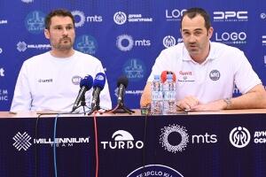 Гоцић: Ја сам одлучио да Јакшић прескочи репрезентативну акцију