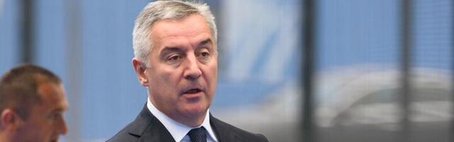 Đukanović: Kod mene nema antisrpstva