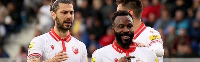 HAOS U NOVOM SADU! Zvezda bez protivnika u finalu Kupa?! (VIDEO)