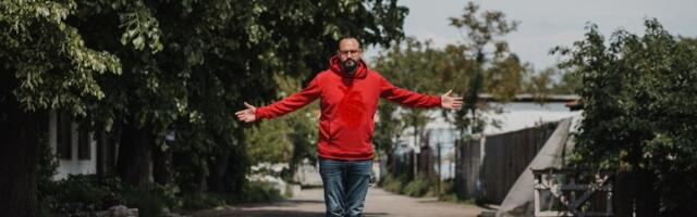 Marko Louis objavio album i spot