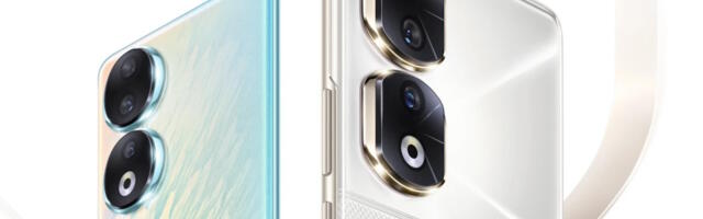 Honor se udružio sa AIGC umetnikom da bi podelio „vajb” novog Honor 90 telefona