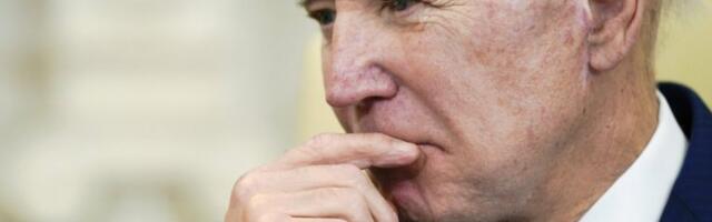 TALAS ORUŽANOG NASILJA RAZARA AMERIKU! Oglasio se Bajden - ovo je njegova ideja za spas