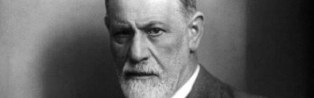 Metoda Frojda da odmah nekog "provalite"