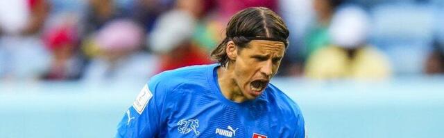 STRAŠNO POJAČANJE: Inter našao ZAMENU za ONANU!