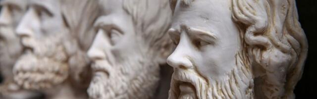 10 citata rimskih filozofa o sreći