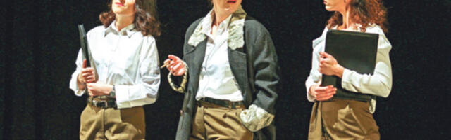 Da li Srbija zaista ima tri kulturna centra u svetu