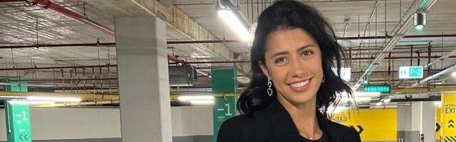 Olga Danilović zasenila uspeh Slovenije! Srpkinja odmah otrčala do dragog, svi pričaju o njenom potezu (VIDEO)