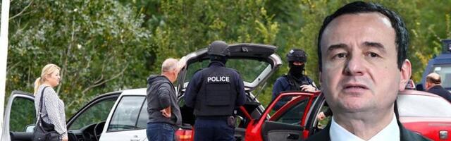 Devenport poručio Kurtiju: ZSO je obaveza sporazuma iz 2013. godine, Dečanima vratiti zemljište