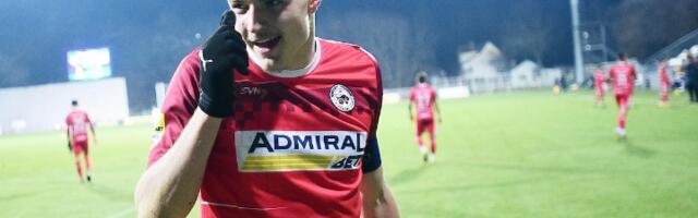 Srbin iz IMT-a? Čeka nas istorijski transfer!