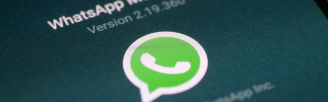 WhatsApp snizio minimalni dozvoljeni uzrast za upotrebu aplikacije u Evropi na 13 godina
