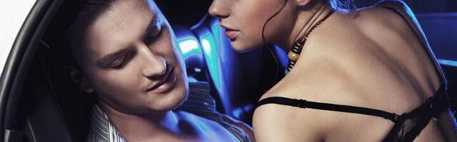 Maštarije znakova: Škorpije bi grubo, Vage kostime