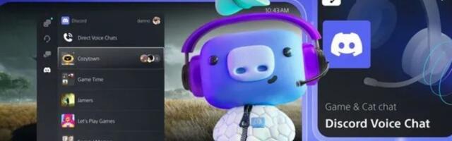 Uskoro ćete moći da se pridružite Discord pozivima direktno sa vaše PS5 konzole 