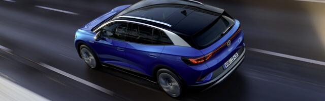 Volkswagen jača partnerstvo sa Xpengom 