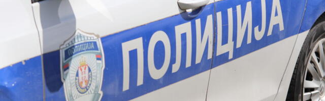 Novosađanin osumnjičen da je zapalio 11 vozila u automehaničarskoj radnji u Futogu